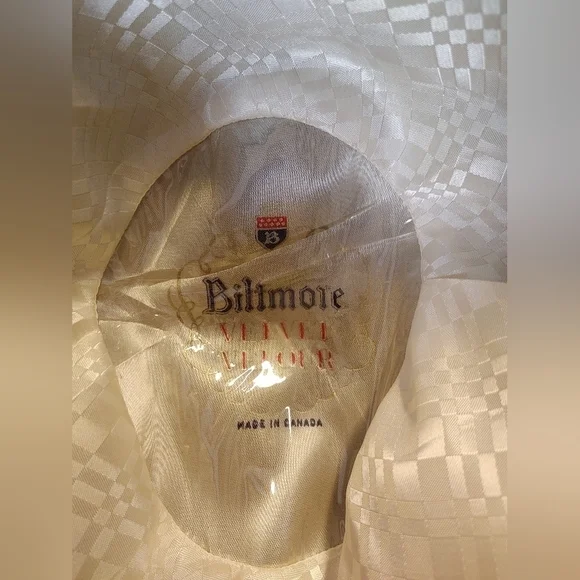 BILTMORE  Hat - Picture 3 of 9